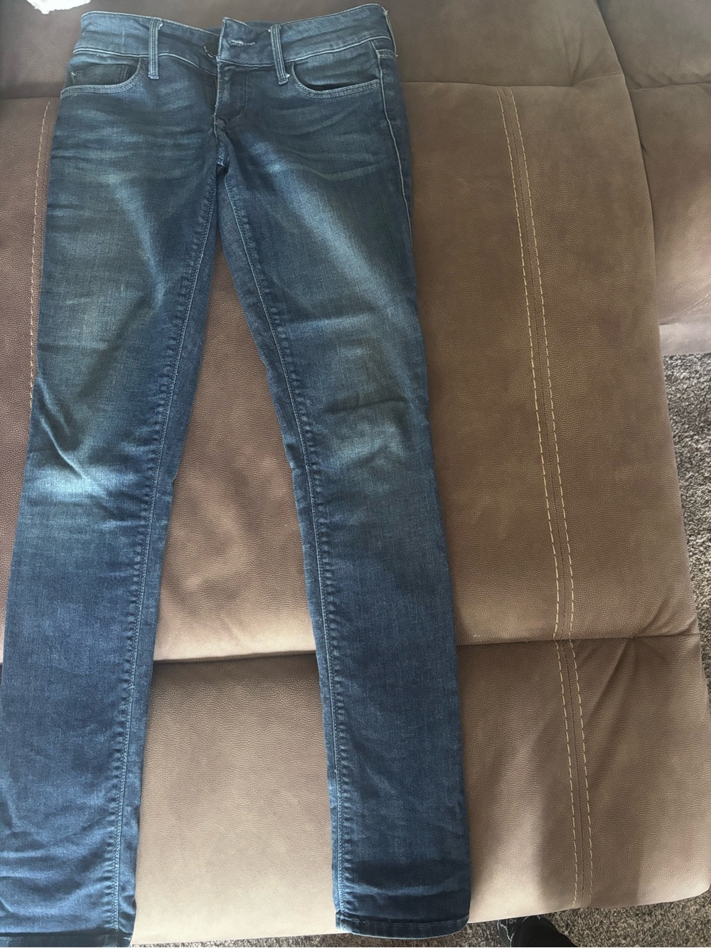 Black Orchid Denim Jeans